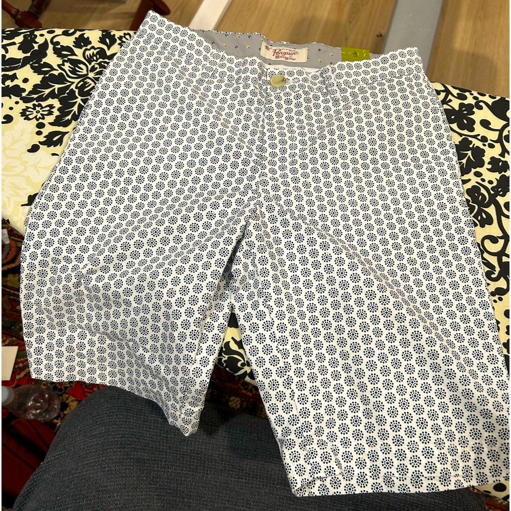 Original Penguin NWT Men’s Shorts